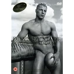Gods of The Stadium- Making of The Rugby Calendar 2010