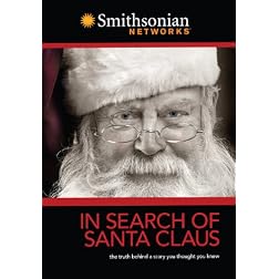 In Search of Santa Claus