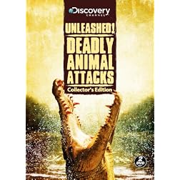 Unleashed!: Deadly Animal Attacks