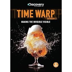 Time Warp: Season 2