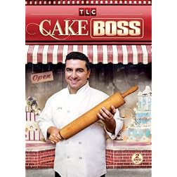 Cake Boss