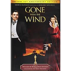 Gone with the Wind (Two-Disc Special Edition)