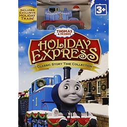 Thomas & Friends: Holiday Express