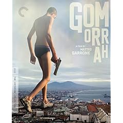 Gomorrah (Criterion Collection) [Blu-ray]