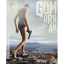 Gomorrah (Criterion Collection) [Blu-ray]