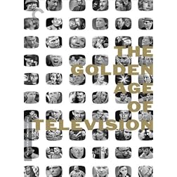 The Golden Age of Television (The Criterion Collection)