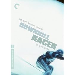 Downhill Racer (The Criterion Collection)