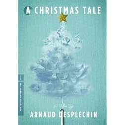 A Christmas Tale (The Criterion Collection)