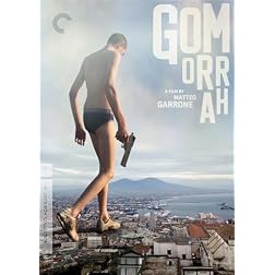 Gomorrah (The Criterion Collection)