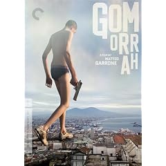Gomorrah (The Criterion Collection)