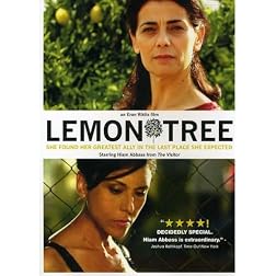 Lemon Tree