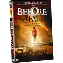 Before the Fall