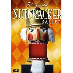 Tchaikovsky's The Nutcracker