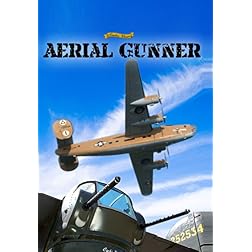 Aerial Gunner (1943) [Enhanced]