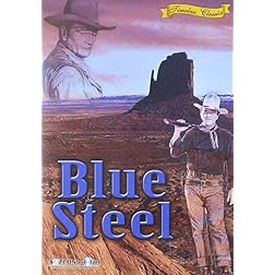 Blue Steel (1934) [Enhanced]