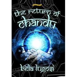 The Return of Chandu (1934) [Enhanced]
