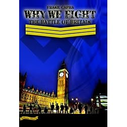 Why We Fight: The Battle of Britain (1943) [Enhanced]