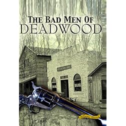 The Bad Men of Deadwood (1941) [Enhanced]