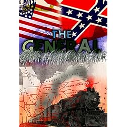 The General (1927) [Enhanced Edition]