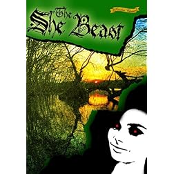 The She Beast (1966) [Enhanced]
