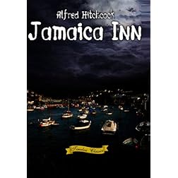 Jamaica Inn (1939) [Enhanced]