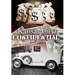 Kansas City Confidential (1952) [Enhanced]