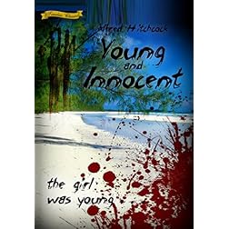 Young and Innocent (1938) [Enhanced]
