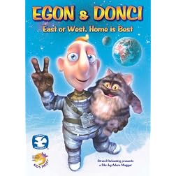 Egon & Donci