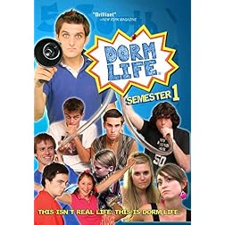 Dorm Life: Semester One (Amazon.com Exclusive)