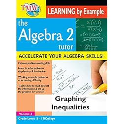 Graphing Inequalities