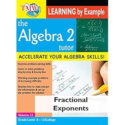 Fractional Exponents