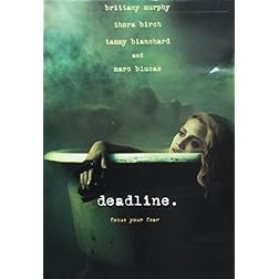 Deadline