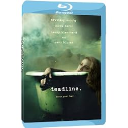 Deadline [Blu-ray]