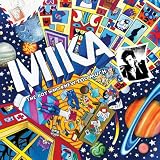 The Boy Who Knew Too Much by Mika