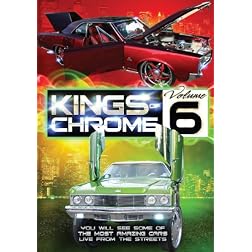 Kings of Chrome, Vol. 6