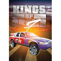 Kings of Chrome. Vol. 7