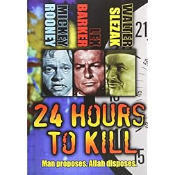 24 Hours to Kill