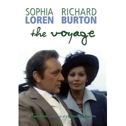 The Voyage