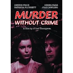 Murder Without Crime