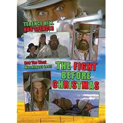 The Fight Before Christmas