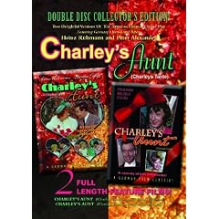 Charley's Aunt (Charleys Tante) - Double Feature