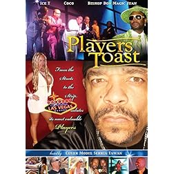 Players Toast