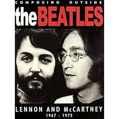 The Beatles: Composing Outside the Beatles