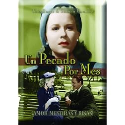 Un Pecado Por Mes (espanol)