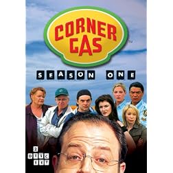 Corner Gas: Season One