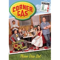 Corner Gas: Season Two
