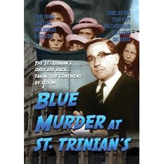 Blue Murder at St. Trinians