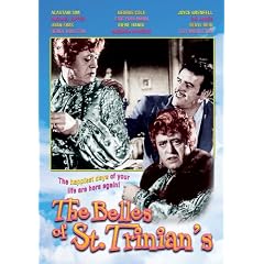 The Belles Of St. Trinian's