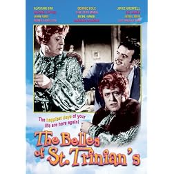 The Belles Of St. Trinian's
