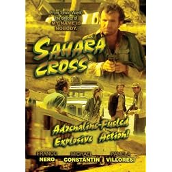 Sahara Cross